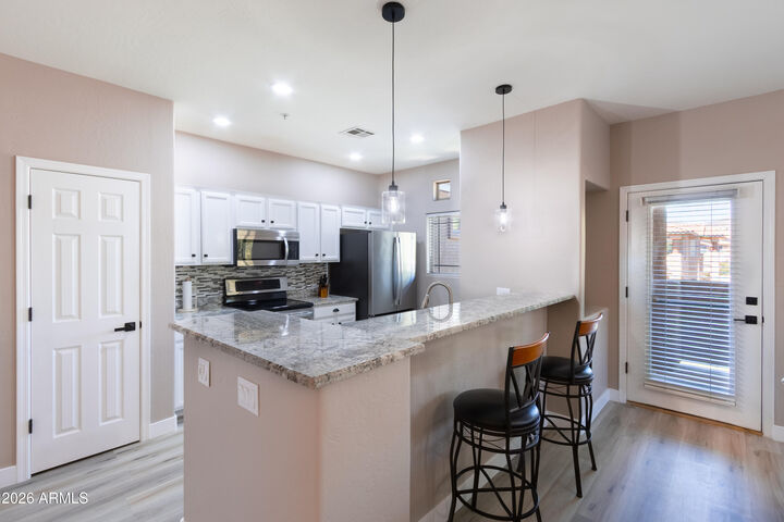 Property Photo:  11500 E Cochise Drive 2011  AZ 85259 