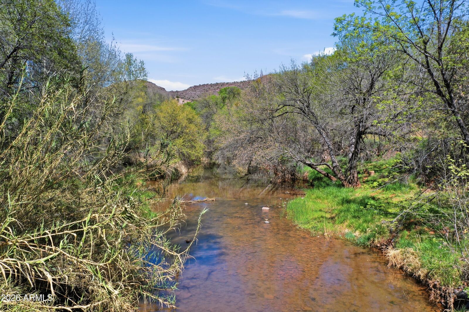 Property Photo:  1070 N Page Springs Road  AZ 86325 