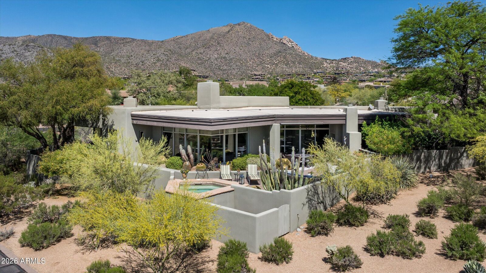 Property Photo:  10615 E Honey Mesquite Dr Drive  AZ 85262 