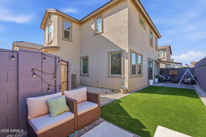 Property Photo:  3763 N 99th Drive  AZ 85392 