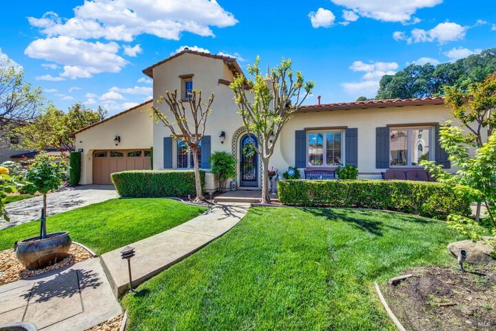 Property Photo:  3413 Black Mountain Court  CA 94534 