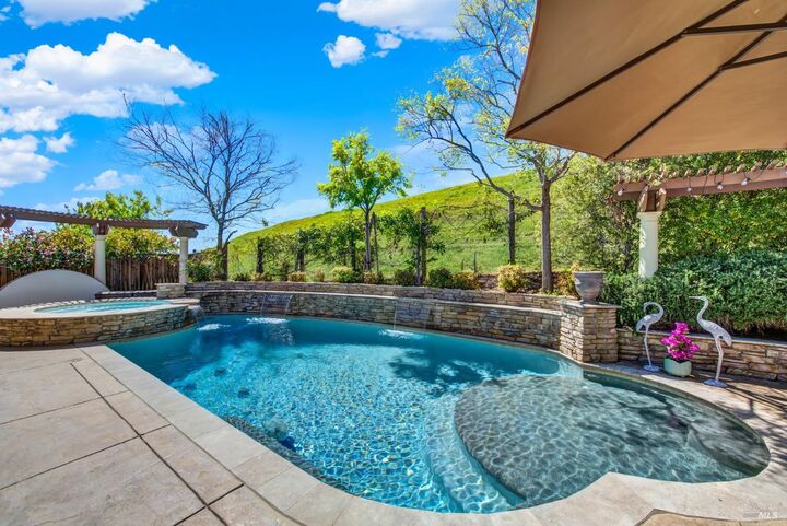 Property Photo:  3413 Black Mountain Court  CA 94534 