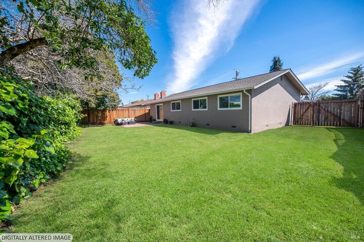 Property Photo:  286 Bruce Avenue  CA 94928 