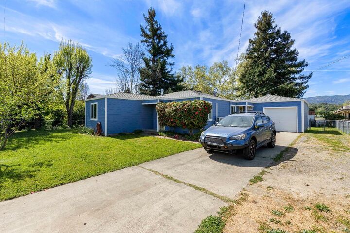 Property Photo:  13780 Mountain House Road  CA 95449 