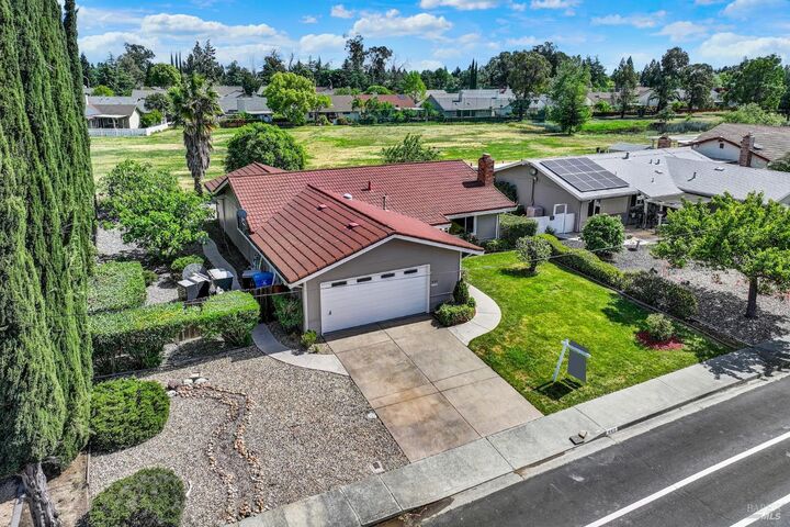 Property Photo:  442 Yellowstone Drive  CA 95687 