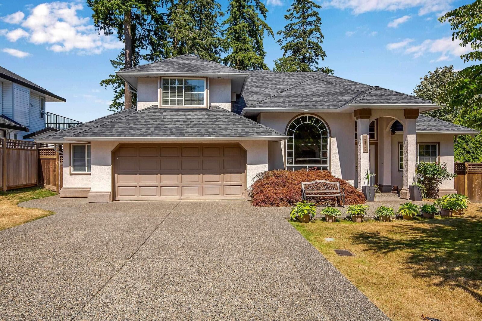 Property Photo:  13541 60A Avenue  BC V3X 1H7 