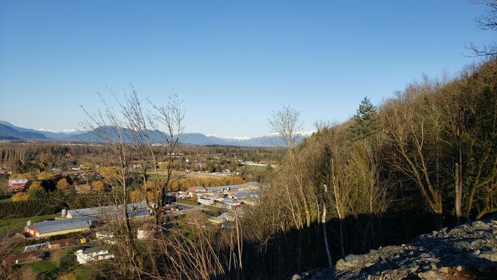 Property Photo:  4270 Tempus Drive  BC V2R 6G1 