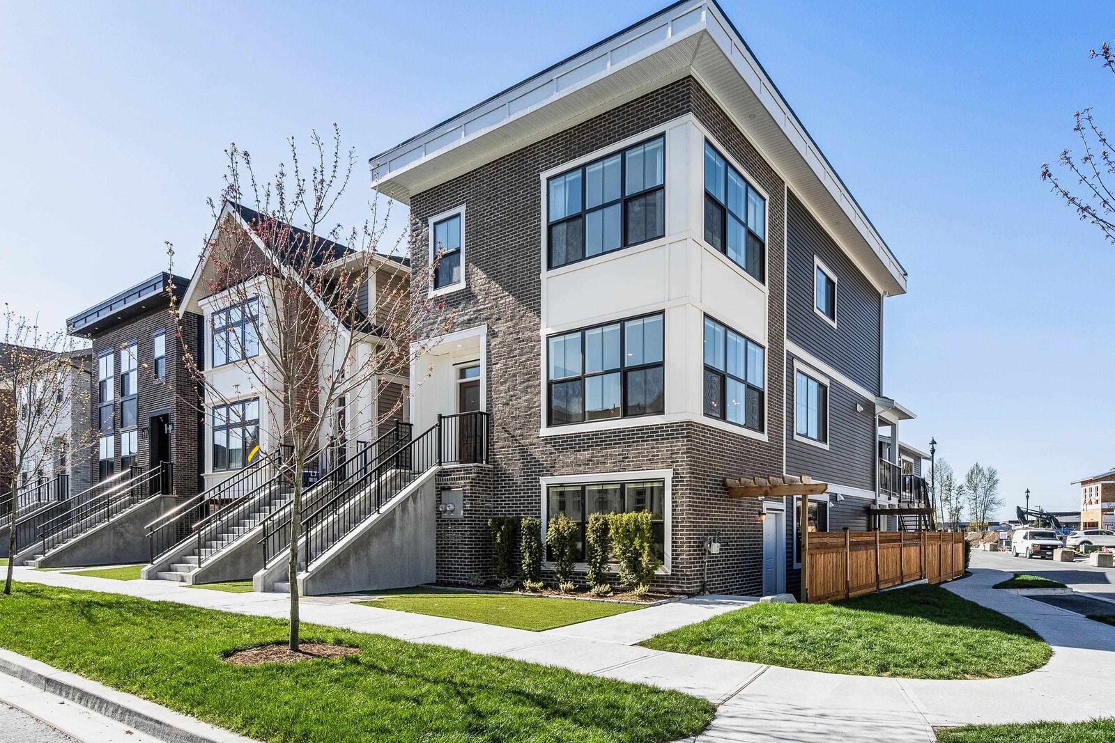 Property Photo: 7103 Copperwood Street BC V2R 6M8