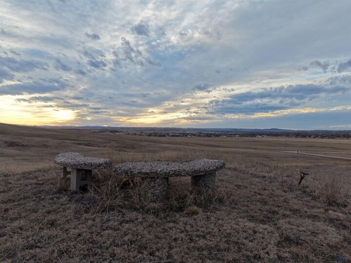 Property Photo: 7061 Redemption Rd SD 57703