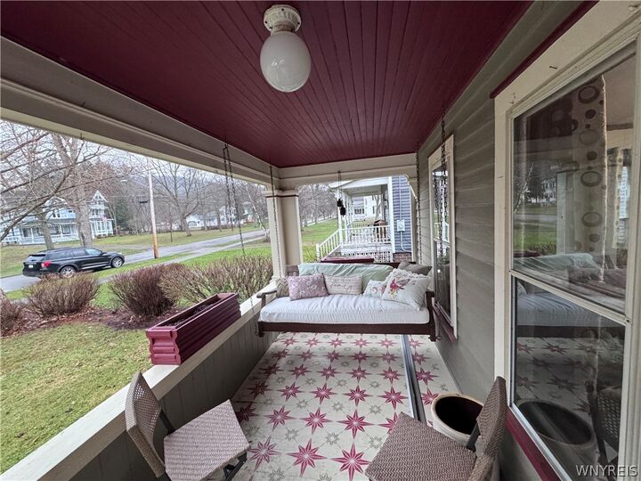 Property Photo: 22 Maple Street NY 14770