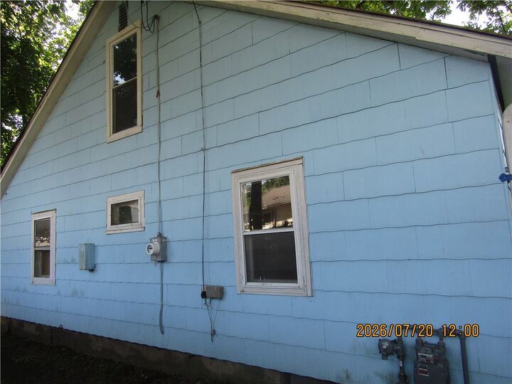 Property Photo:  24 Stanton Street  NY 14870 