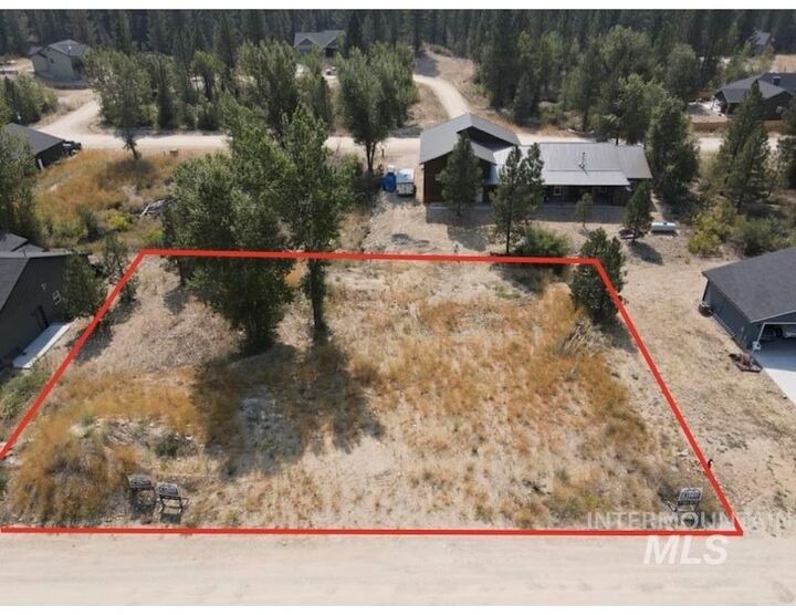 Property Photo:  206 Lainey Ln.  ID 83631 