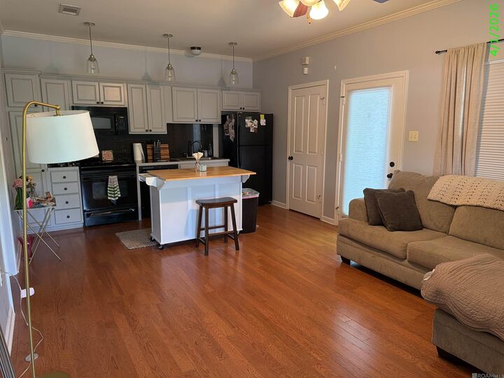 Property Photo:  612 S Kenilworth Pkwy #4A  LA 70820 