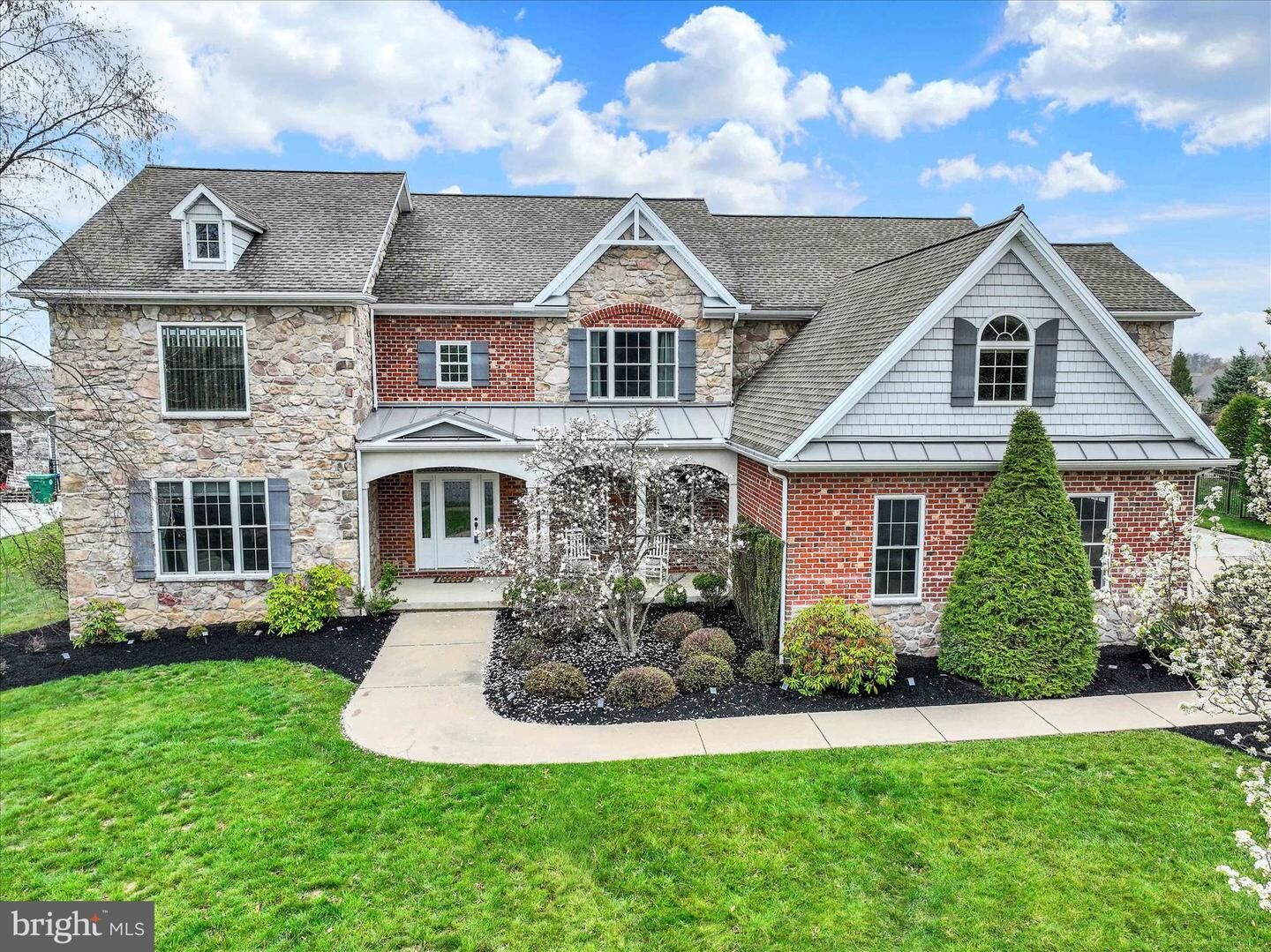 Property Photo: 6446 McCormick Lane PA 17111