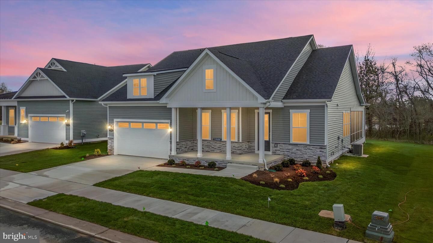 Property Photo:  2728 Marsh Elder Road  MD 21613 