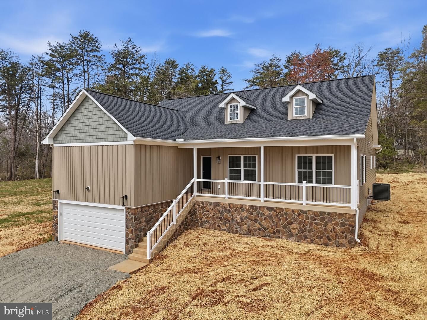 Property Photo: 14284 Yates Crossing VA 22701