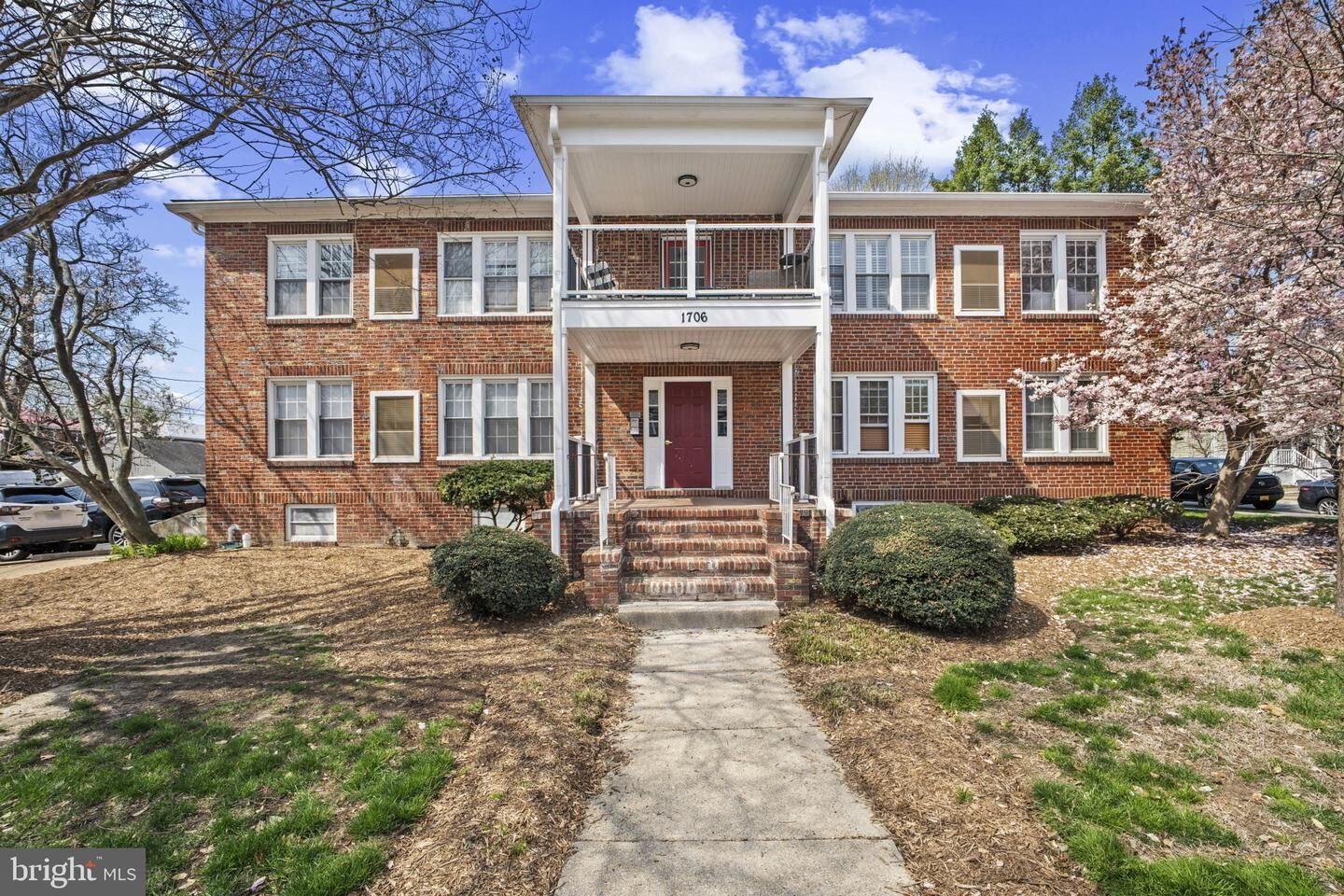 Property Photo:  1706 Dewitt Avenue  VA 22301 