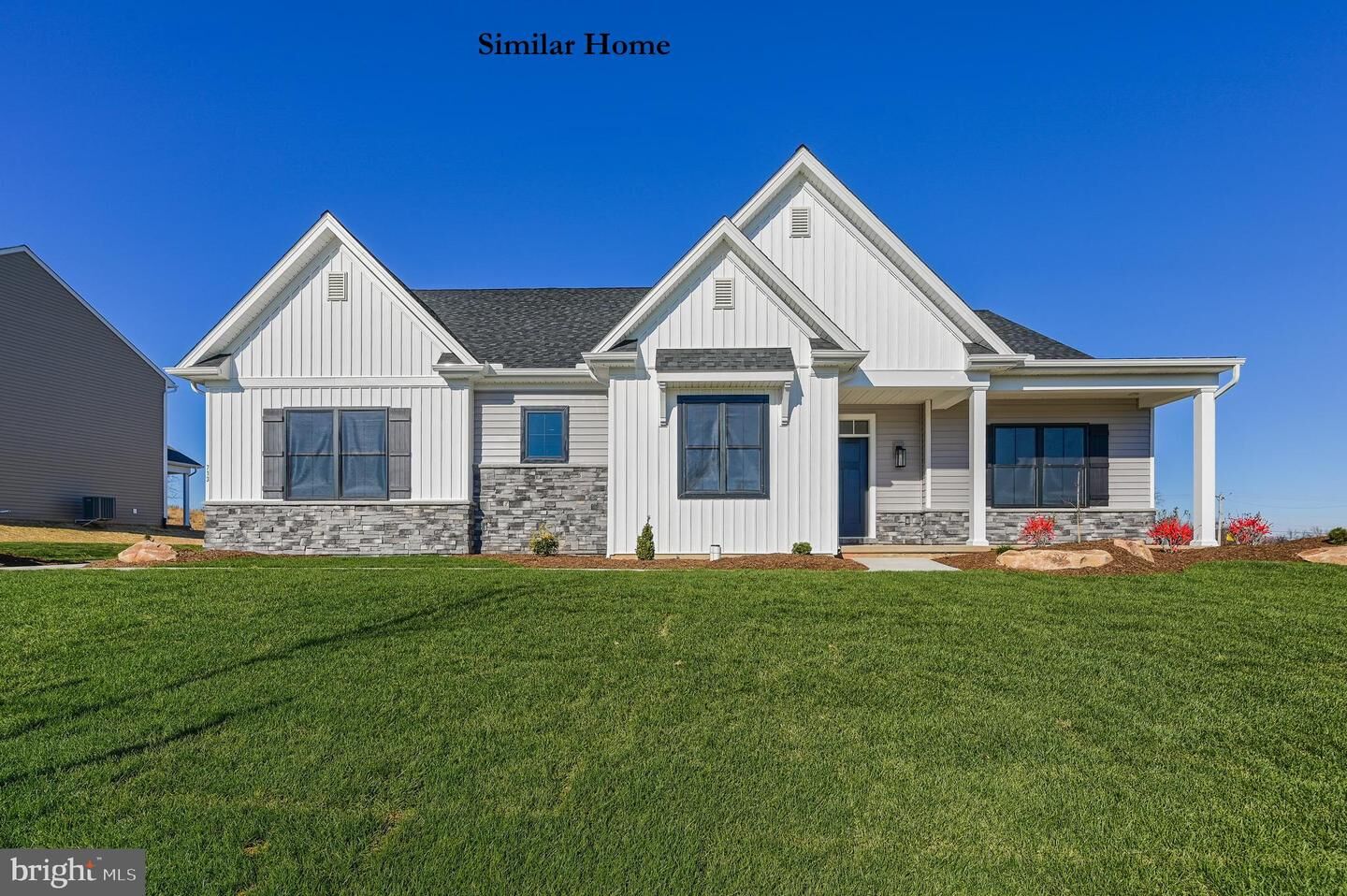 Property Photo:  The Madison - Addington Reserve  PA 17404 