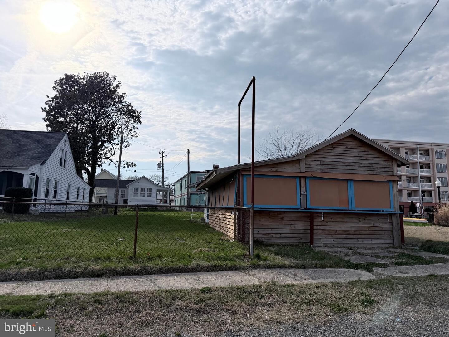 Property Photo: 20 Beach Terrace VA 22443