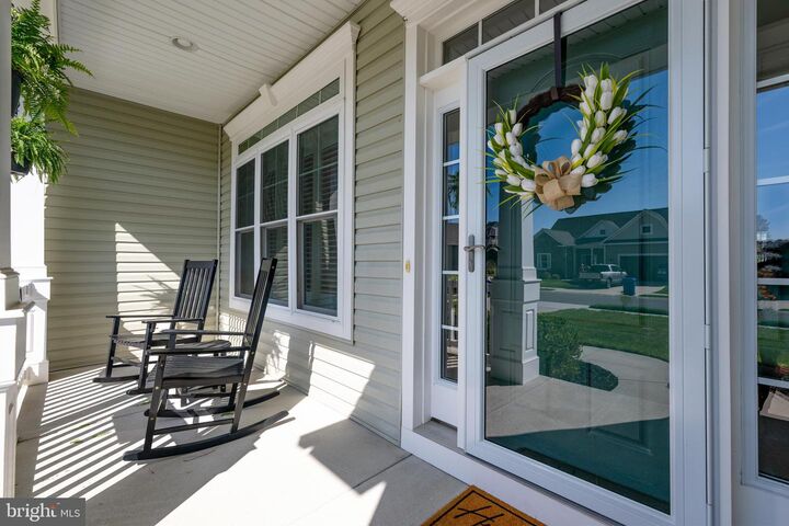 Property Photo: 19353 Longfellow Way DE 19947