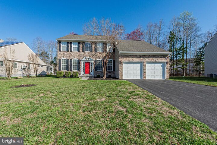 Property Photo: 13 Ronzetti Avenue DE 19975