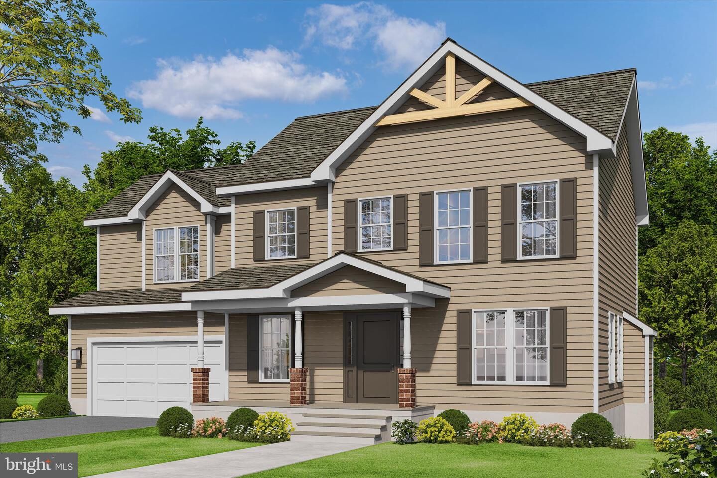 Property Photo:  11 Acres Fields Mill  VA 22736 