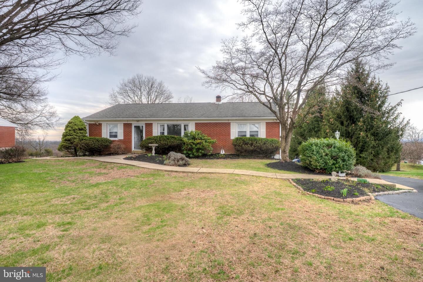 Property Photo:  3396 Pruss Hill Road  PA 19464 