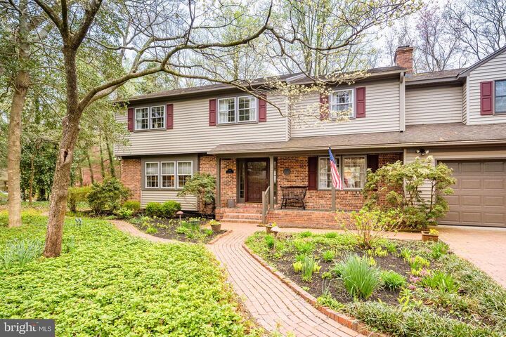 Property Photo:  516 Indian Lane  MD 21801 