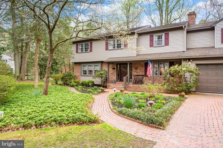 Property Photo: 516 Indian Lane MD 21801