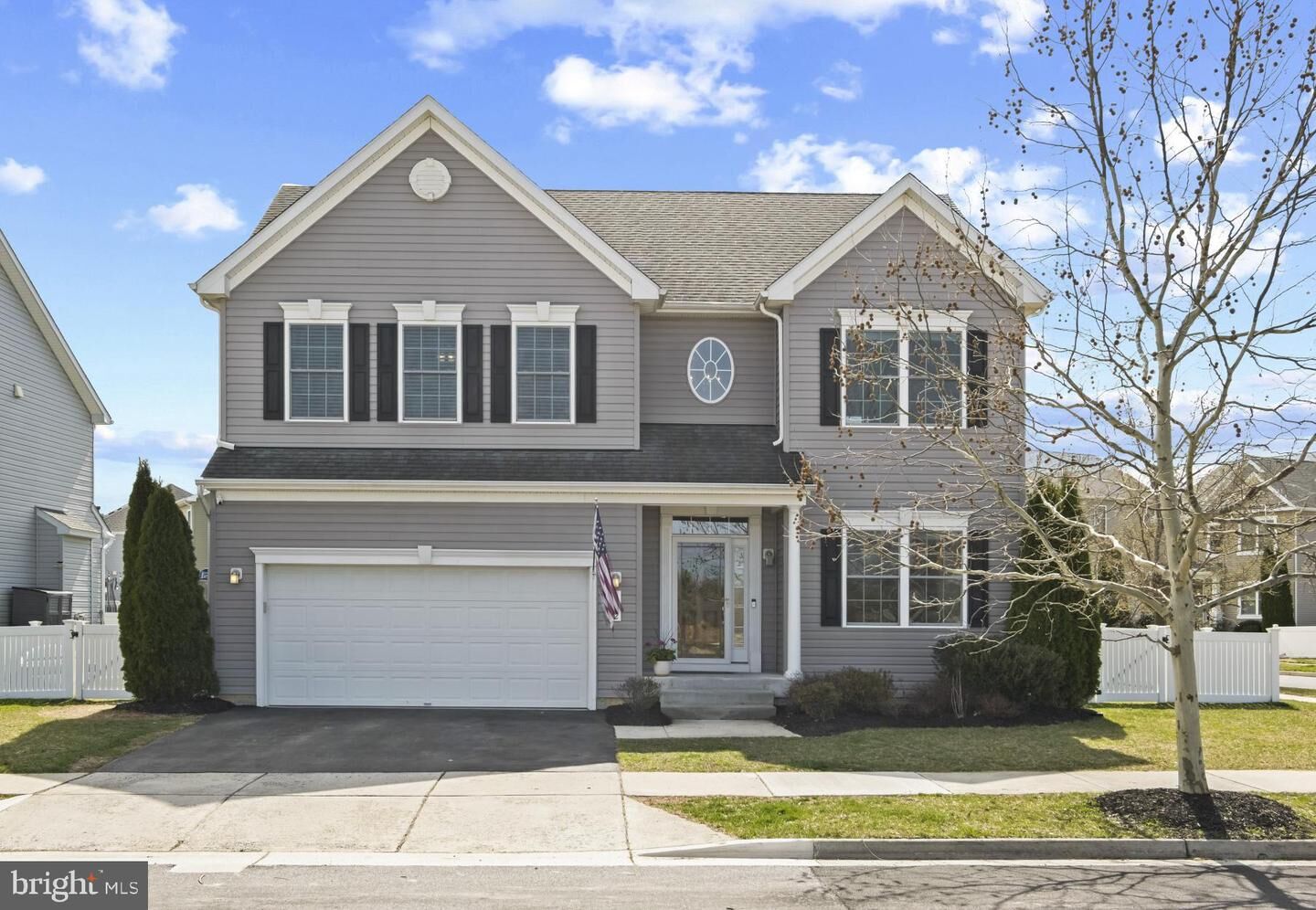 Property Photo: 402 Conor Drive MD 21666