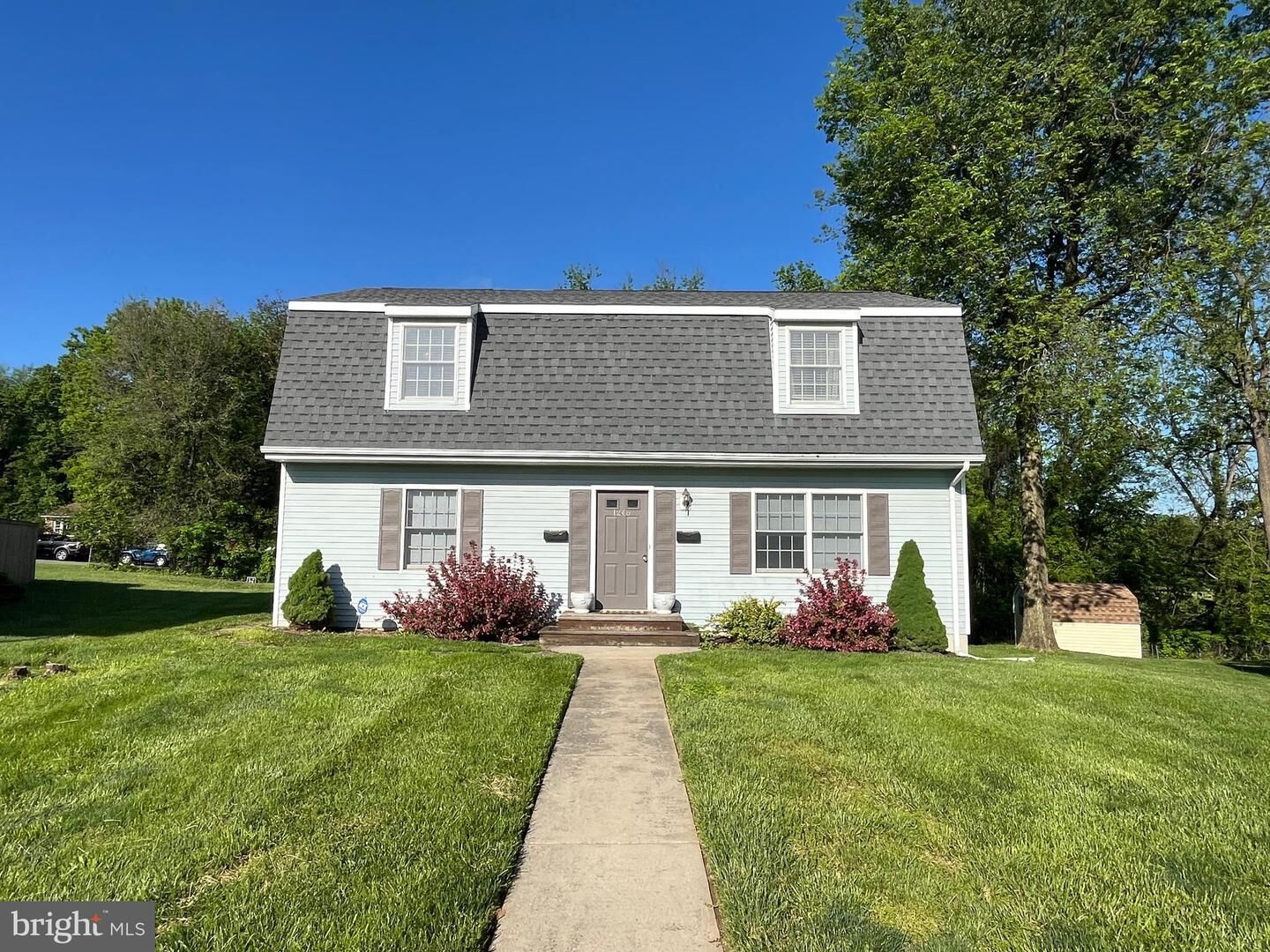 Property Photo:  1246 Pinecrest Avenue 1248  MD 21740 