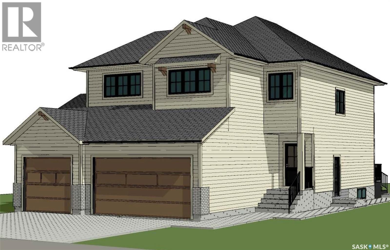 Property Photo:  150 Mazurek Crescent  SK S7V 1S1 