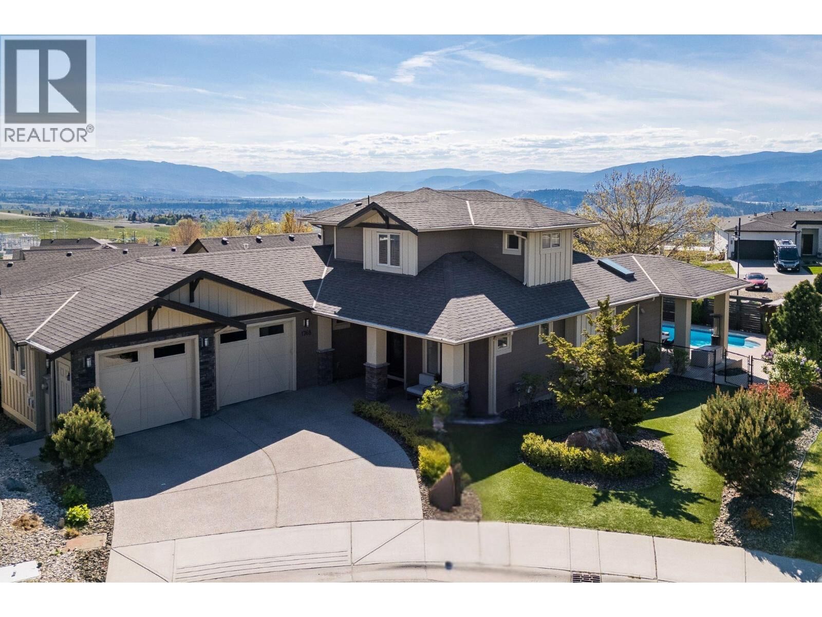 Property Photo:  1768 Split Rail Place  BC V1P 1R1 