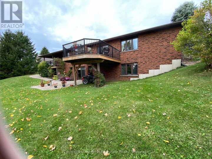 Property Photo:  1315 Concession 8 Corners  ON N0G 2T0 