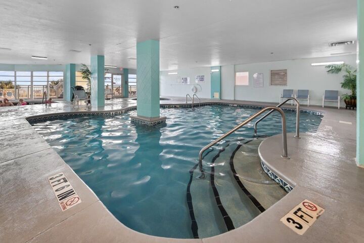 Property Photo:  2801 S Ocean Blvd. 1534  SC 29582 