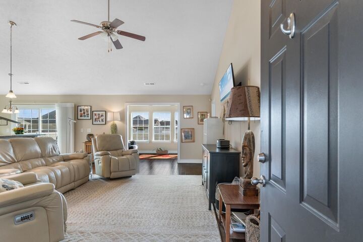 Property Photo:  190 Camrose Way  SC 29588 