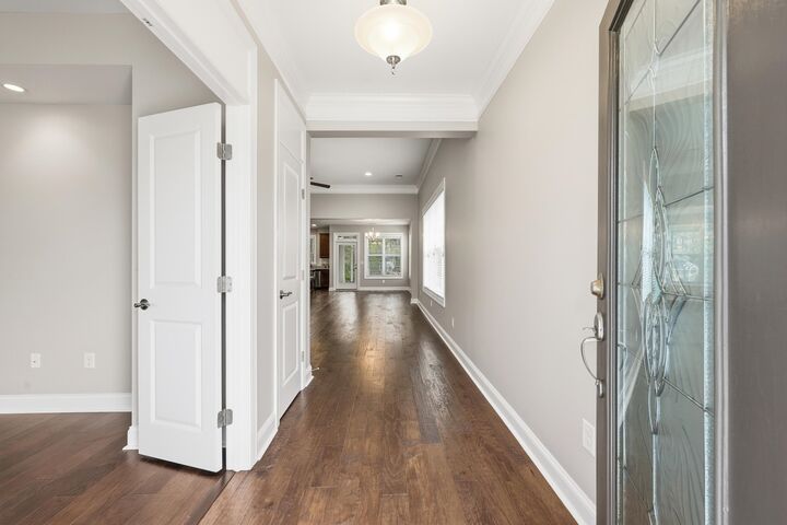 Property Photo:  2017 Suncrest Dr.  SC 29577 