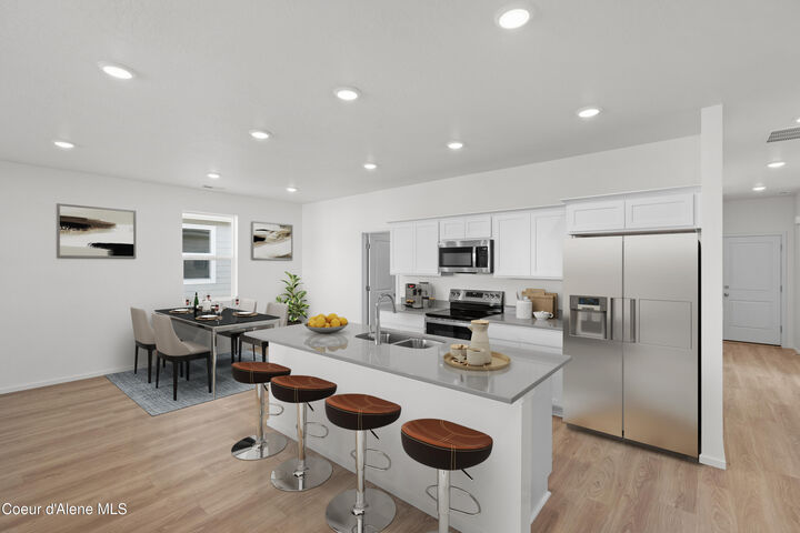 Property Photo:  5294 E Aquila Ave  ID 83854 