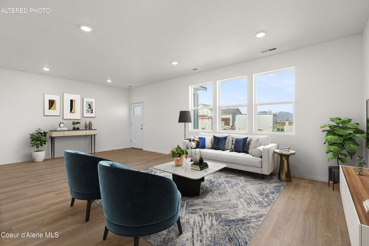 Property Photo:  5294 E Aquila Ave  ID 83854 