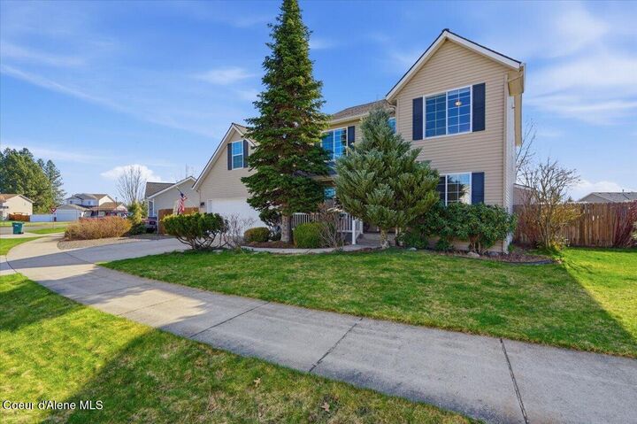 Property Photo:  2472 W Warwick Ct  ID 83835 