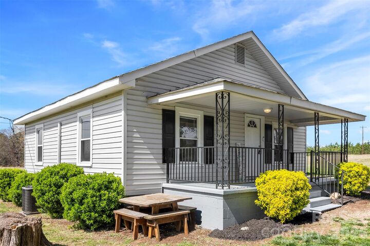 Property Photo:  3687 Ken McEntire Road  NC 28090 