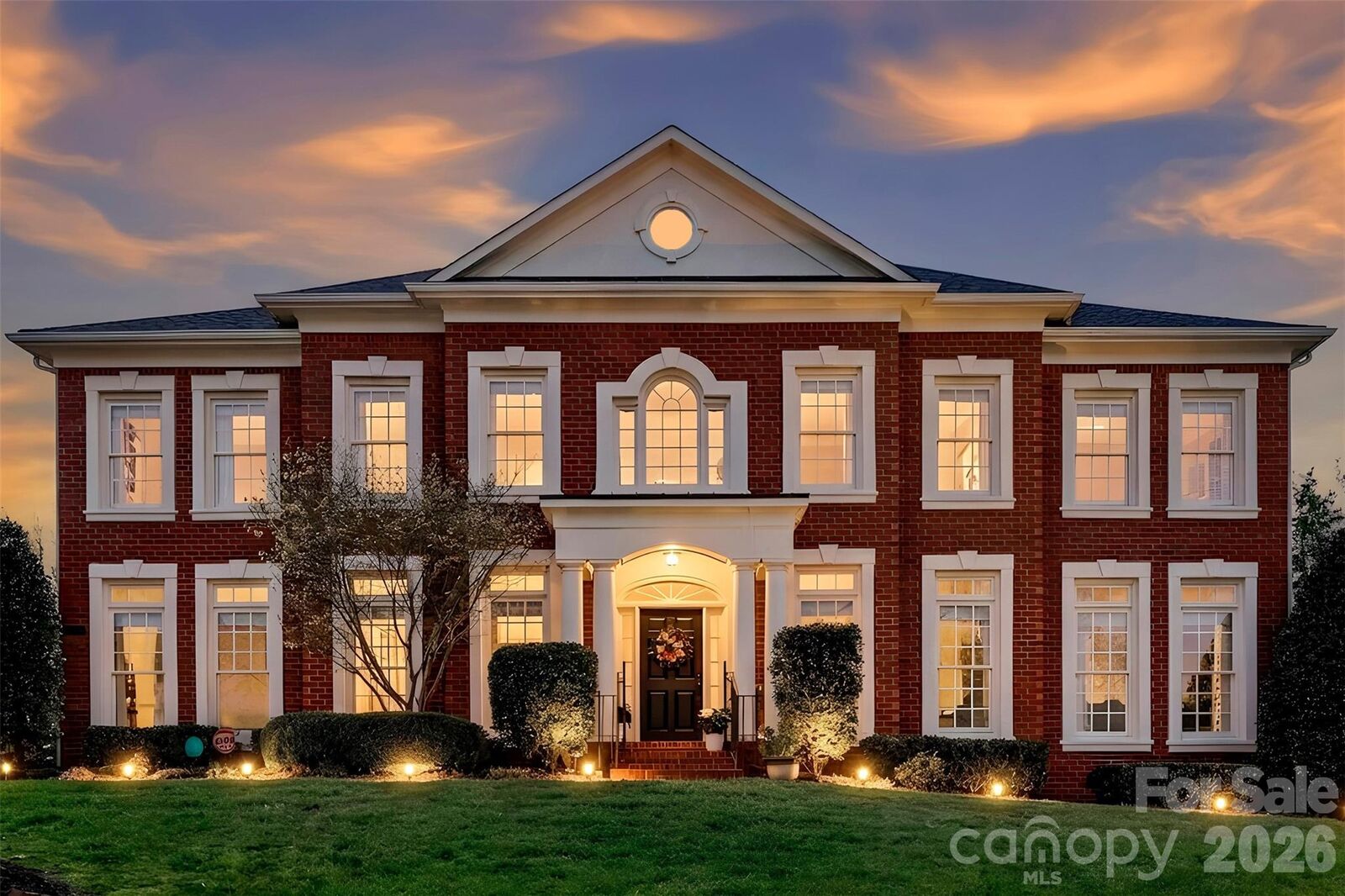 Property Photo:  14916 Northgreen Drive  NC 28078 