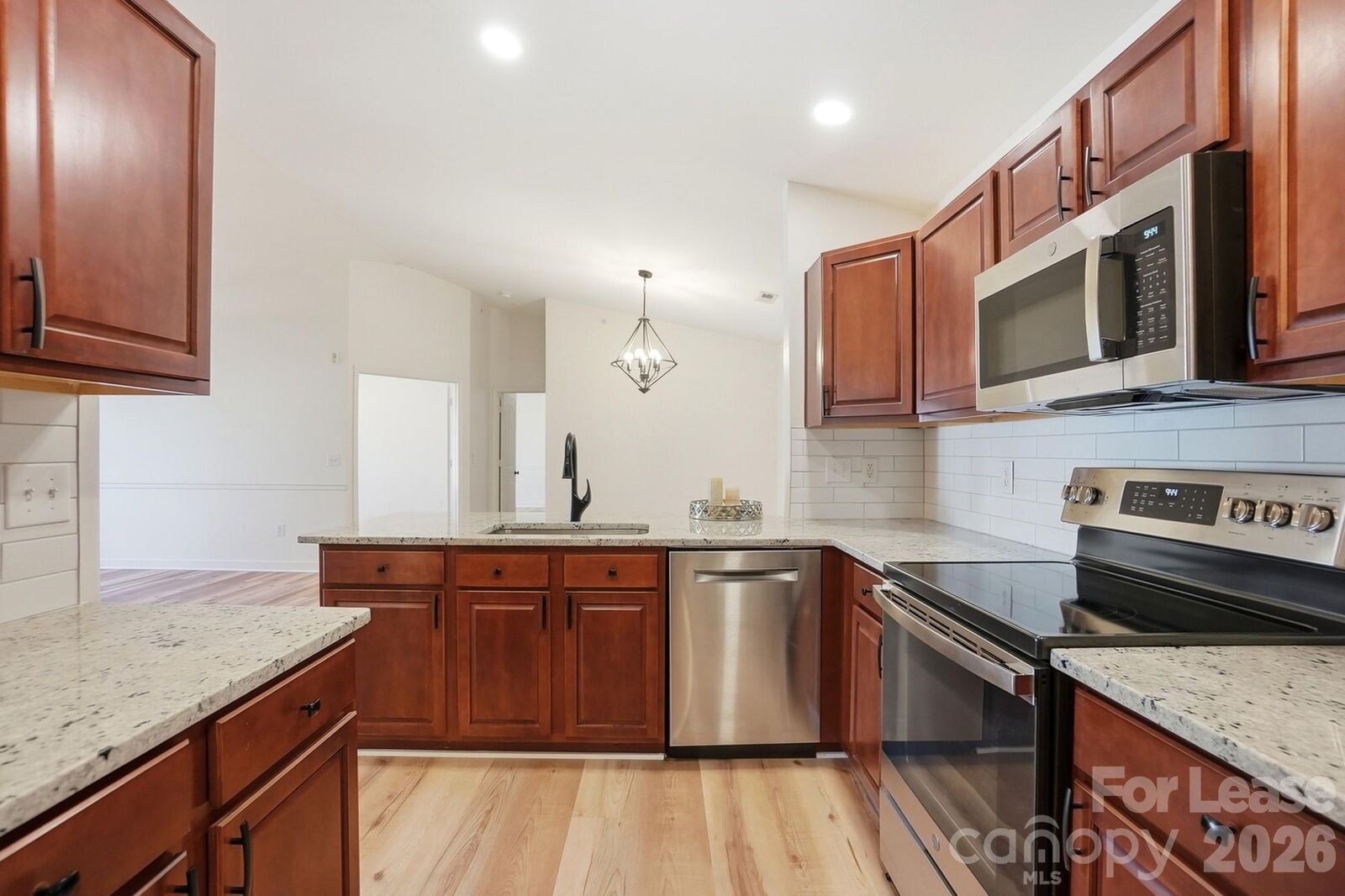 Property Photo:  17122 Red Feather Drive  NC 28277 