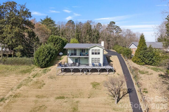 Property Photo:  6234 Ruffin Lane  NC 28613 