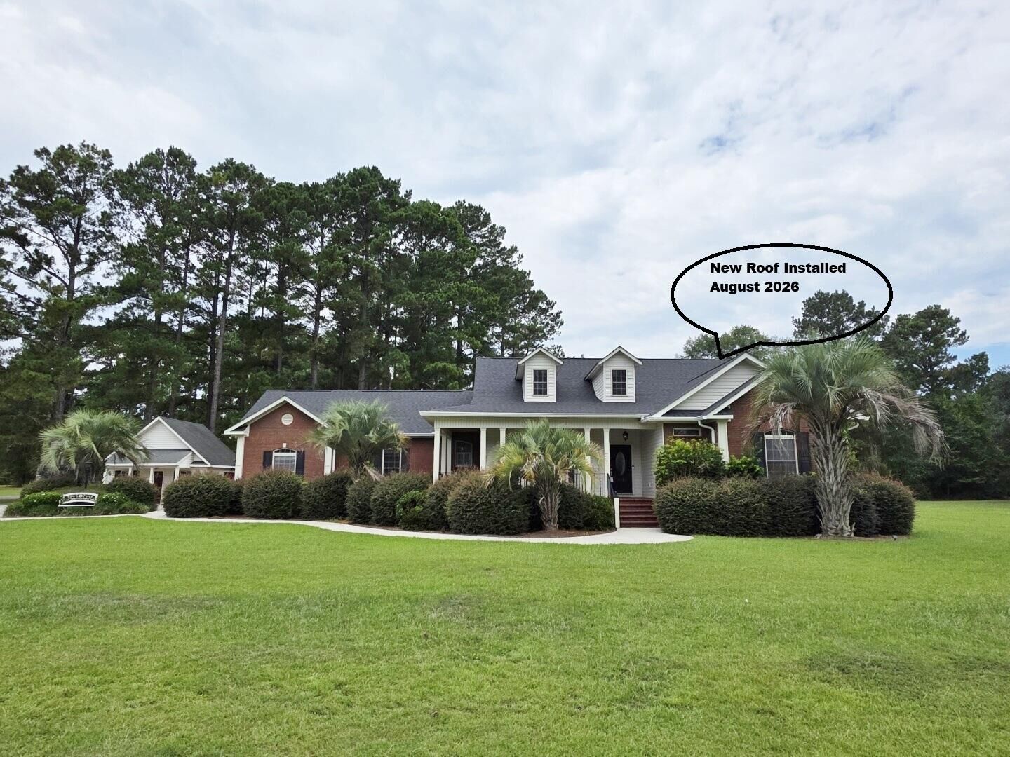 Property Photo:  101 Fairway Court  SC 29477 