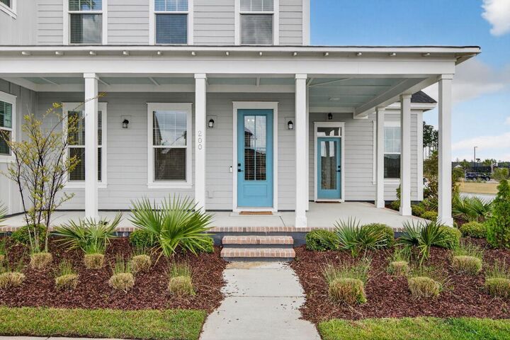 Property Photo: 200 Symphony Avenue SC 29486