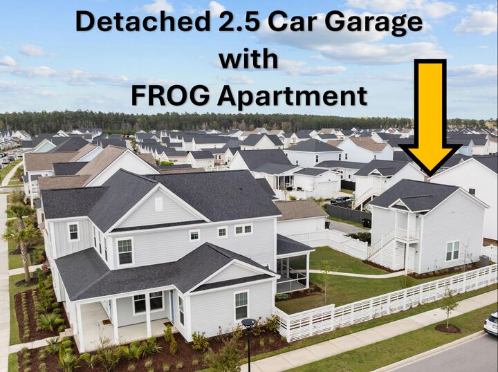 Property Photo:  200 Symphony Avenue  SC 29486 