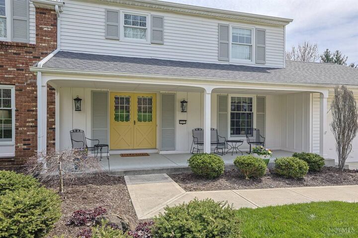 Property Photo:  5572 Kingsbury Road  OH 45014 