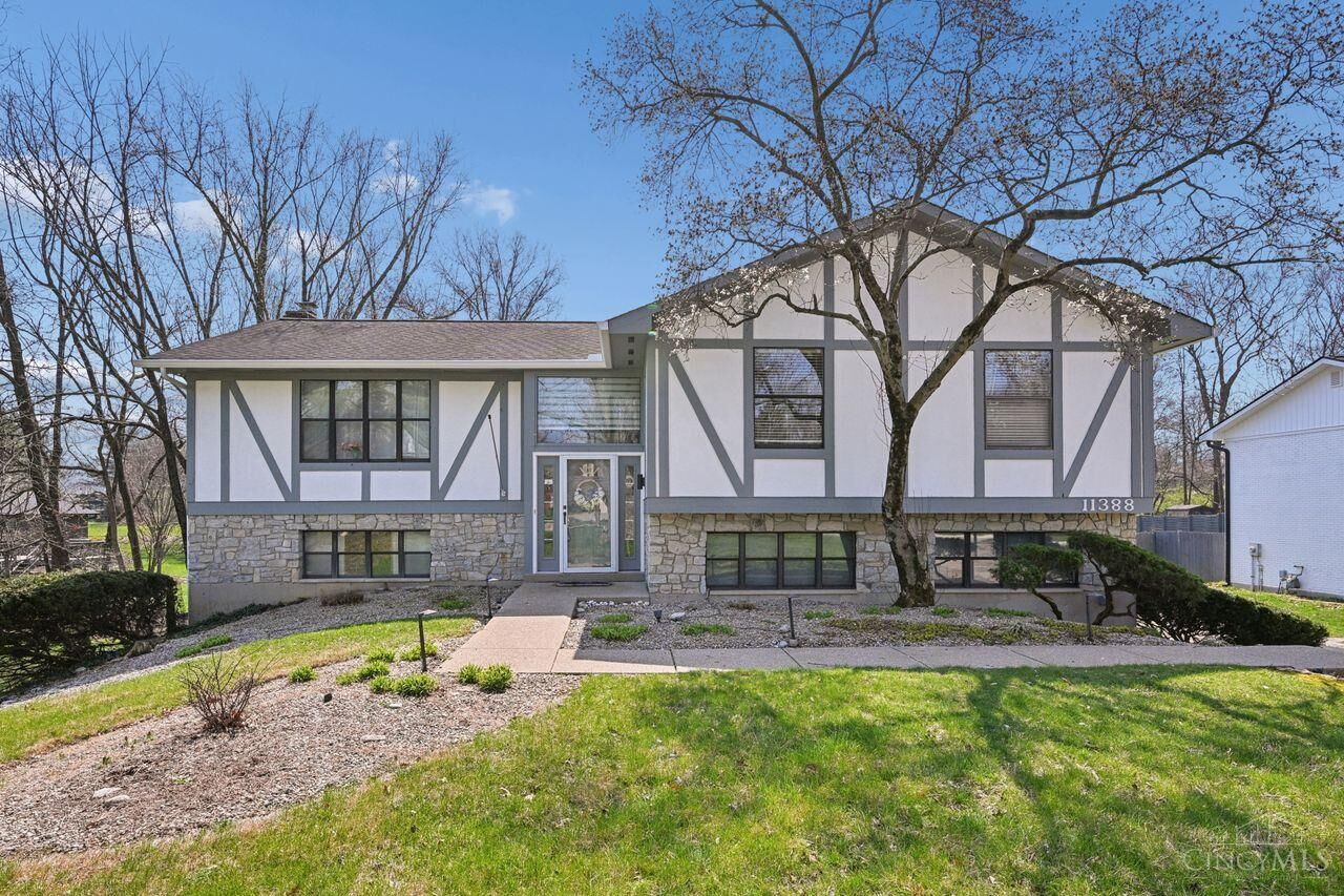 Property Photo:  11388 Marlette Drive  OH 45249 
