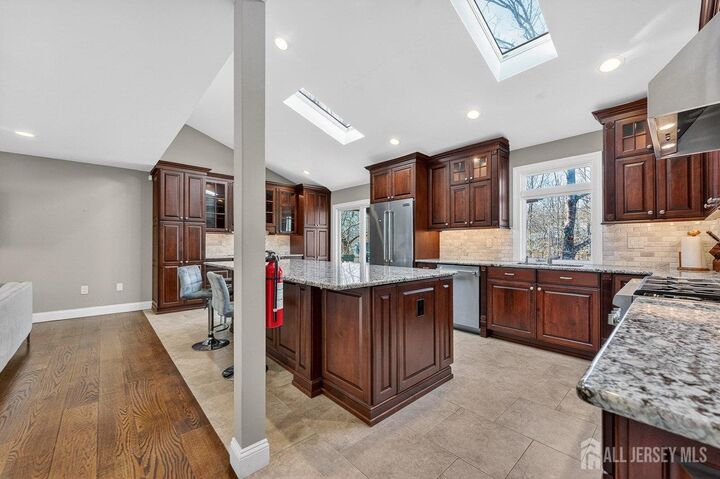 Property Photo:  2289 Brookside Drive  NJ 08836 